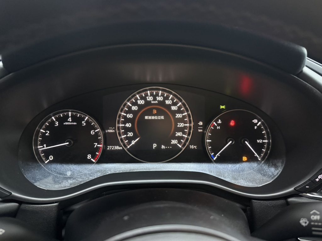 Mazda CX-30 2021 2.0L Automatic Jia Yue Edition - Huishida Trading