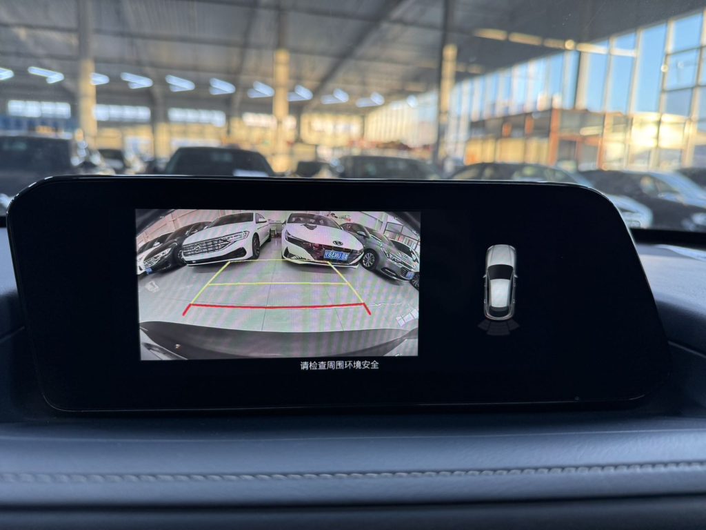 Mazda CX-30 2021 2.0L Automatic Jia Yue Edition - Huishida Trading