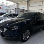 Mazda CX-30 2021 2.0L Automatic Jia Yue Edition