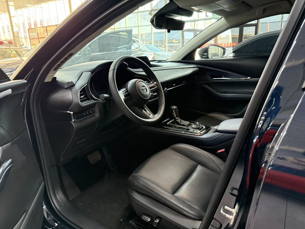Mazda CX-30 2021 2.0L Automatic Jia Yue Edition - Huishida Trading