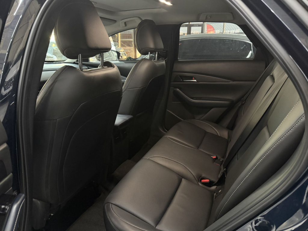 Mazda CX-30 2021 2.0L Automatic Jia Yue Edition - Huishida Trading