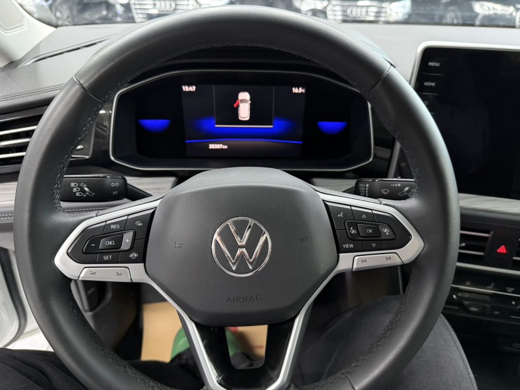 Sagitar 2023 280TSI DSG Transcendence Edition - Huishida Trading