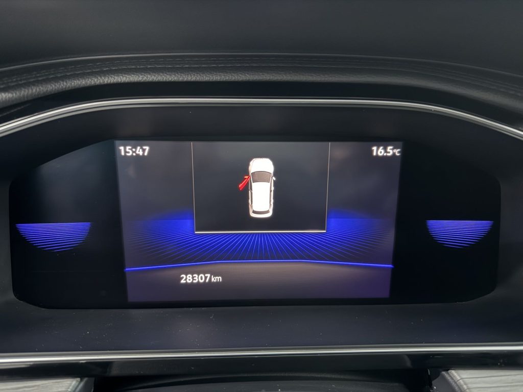 Sagitar 2023 280TSI DSG Transcendence Edition - Huishida Trading