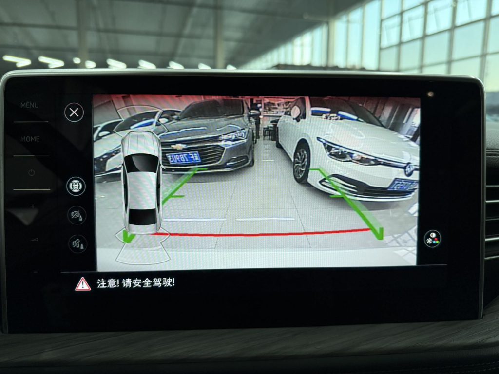 Sagitar 2023 280TSI DSG Transcendence Edition - Huishida Trading