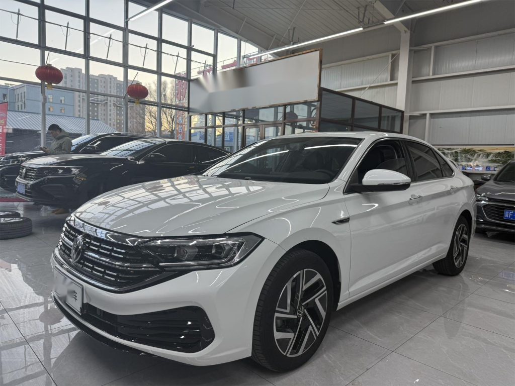 Sagitar 2023 280TSI DSG Transcendence Edition - Huishida Trading