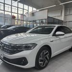 Sagitar 2023 280TSI DSG Transcendence Edition