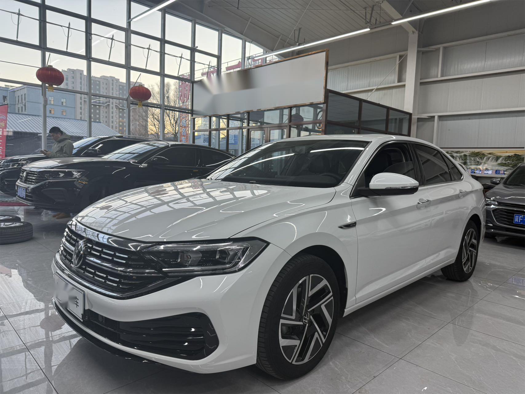 Sagitar 2023 280TSI DSG Transcendence Edition