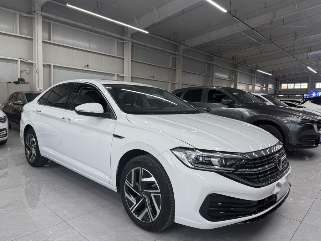 Sagitar 2023 280TSI DSG Transcendence Edition - Huishida Trading