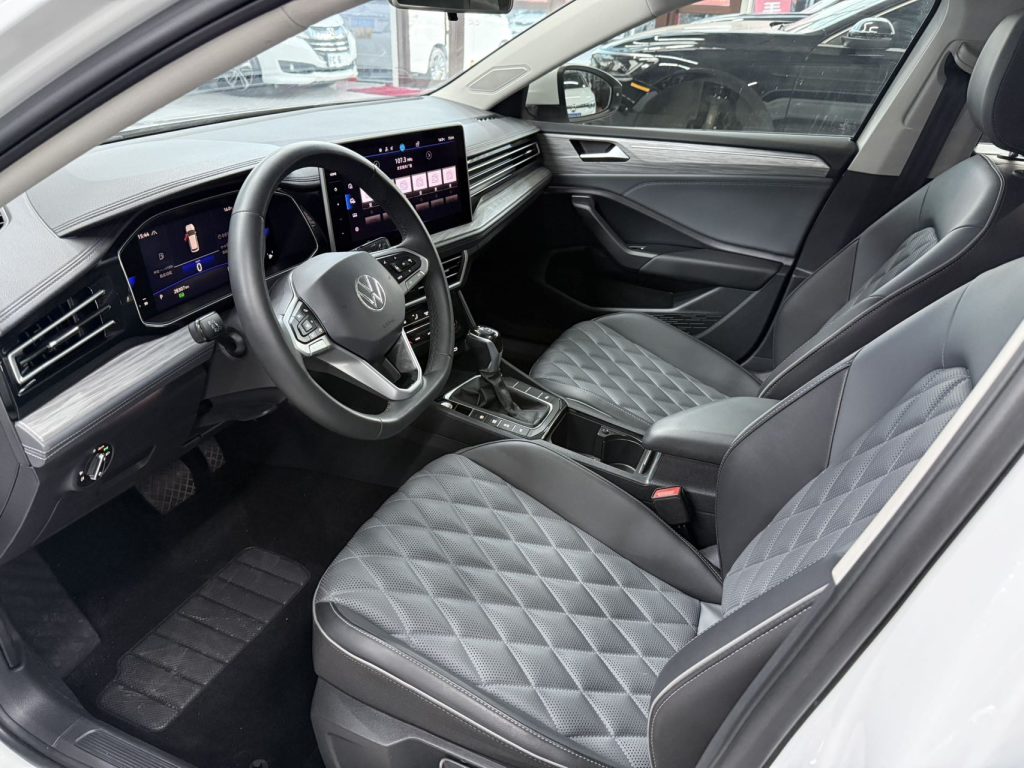 Sagitar 2023 280TSI DSG Transcendence Edition - Huishida Trading