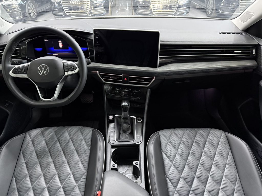 Sagitar 2023 280TSI DSG Transcendence Edition - Huishida Trading