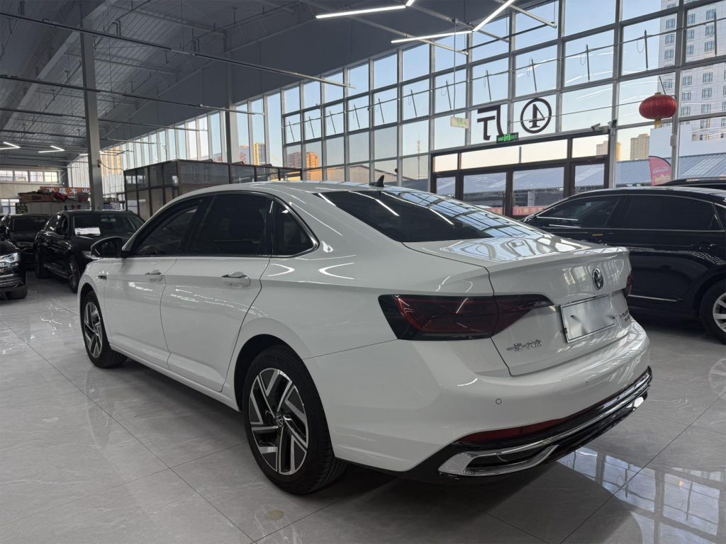 Sagitar 2023 280TSI DSG Transcendence Edition - Huishida Trading