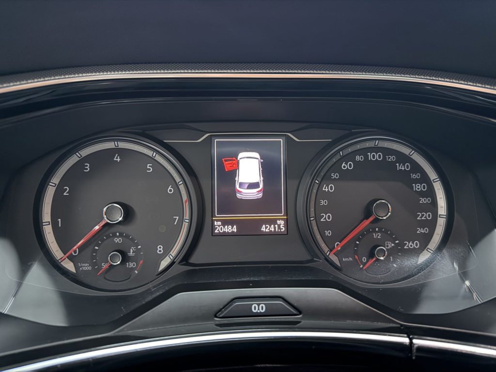 TAYRON 2022 280TSI Двухколесный привод Luxury Smart Connect Edition - Huishida Trading