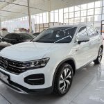 TAYRON 2022 280TSI Двухколесный привод Luxury Smart Connect Edition