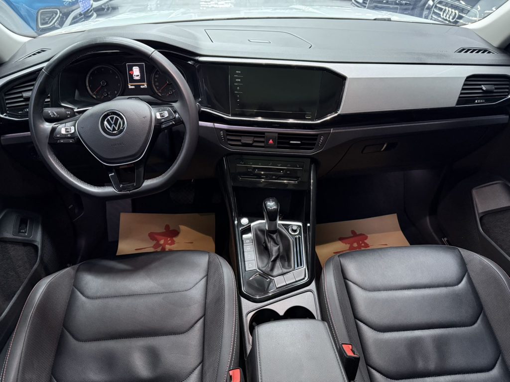 TAYRON 2022 280TSI Двухколесный привод Luxury Smart Connect Edition - Huishida Trading