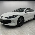 Volkswagen LAMANDO L  2022 года Lingdu L 280TSI DSG Xuanla Edition