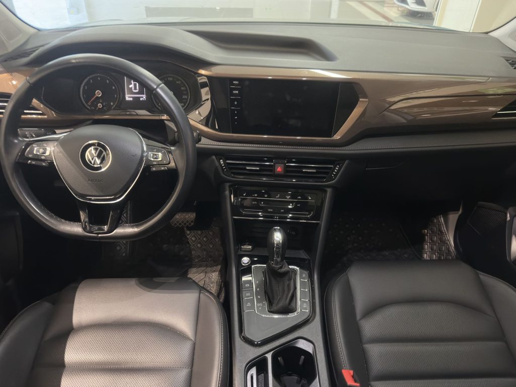 Volkswagen Tharu 2021 280TSI Передний привод Luxury Edition PLUS - Huishida Trading