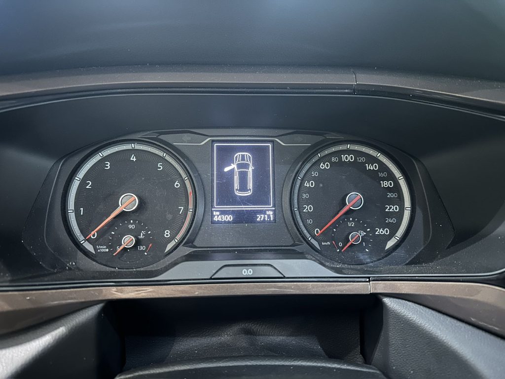 Volkswagen Tharu 2021 280TSI Передний привод Luxury Edition PLUS - Huishida Trading