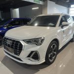 2022 Audi Q3 Стильный и динамичный