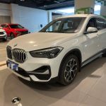 BMW X1 2022 sDrive20Li Luxury Edition