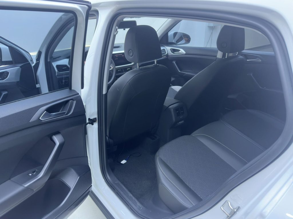 Volkswagen TACQUA 2021 1,5 л, автоматическая коробка передач, версия Connect - Huishida Trading