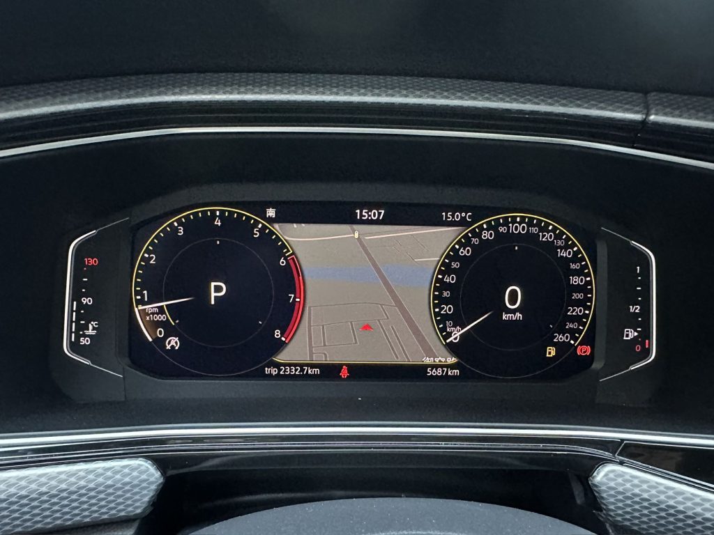 Volkswagen TACQUA 2021 1,5 л, автоматическая коробка передач, версия Connect - Huishida Trading