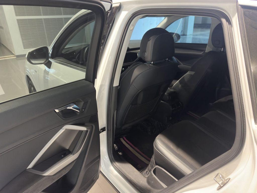 Audi Q3 2021 35 TFSI Sportline - Huishida Trading