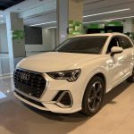 Audi Q3 2021 35 TFSI Sportline