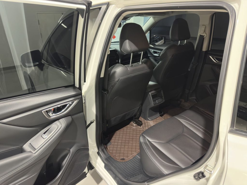 Subaru Forester 2021 2.0i Luxury Edition EyeSight - Huishida Trading