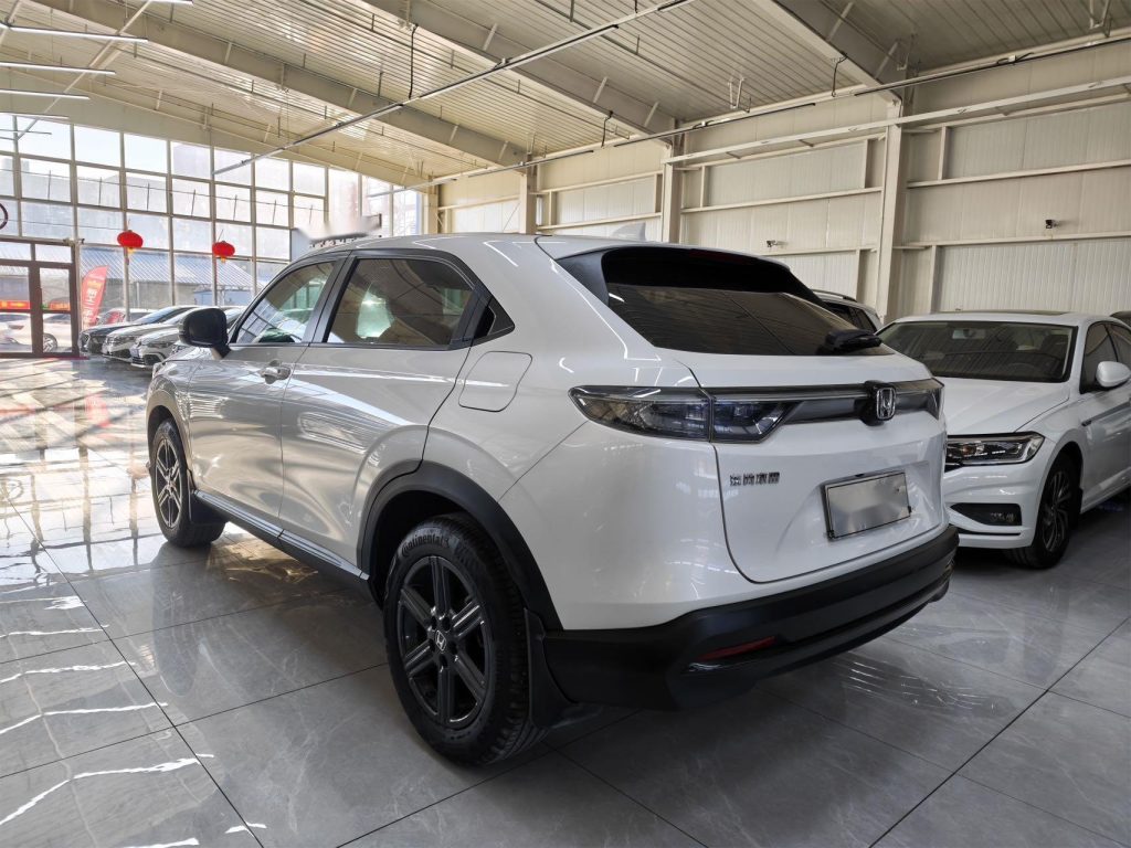 Honda XR-V Модель 2023 года, 1,5 л, CVT, версия Trend Edition. - Huishida Trading