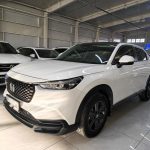 Honda XR-V Модель 2023 года, 1,5 л, CVT, версия Trend Edition.