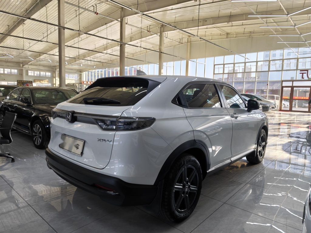 Honda XR-V Модель 2023 года, 1,5 л, CVT, версия Trend Edition. - Huishida Trading
