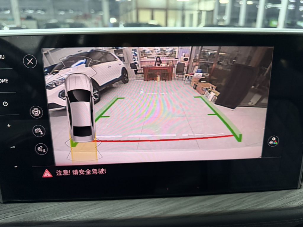 Volkswagen Sagitar 2023 280TSI DSG Transcendence Edition - Huishida Trading