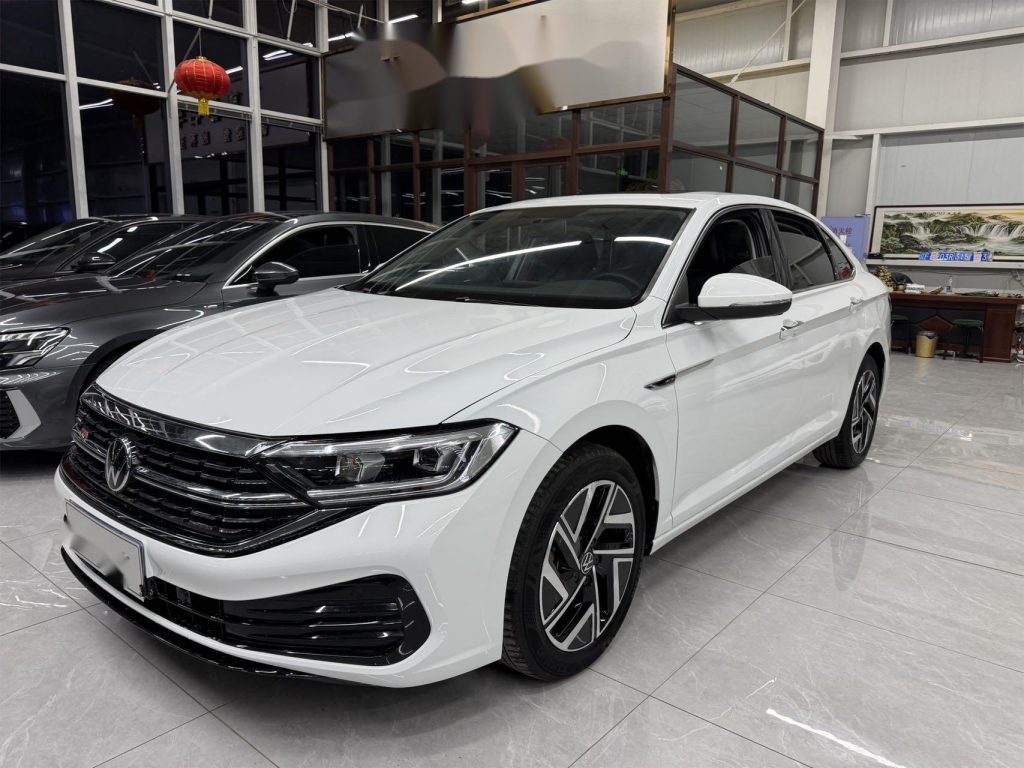 Volkswagen Sagitar 2023 280TSI DSG Transcendence Edition - Huishida Trading