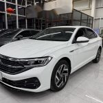 Volkswagen Sagitar 2023 280TSI DSG Transcendence Edition