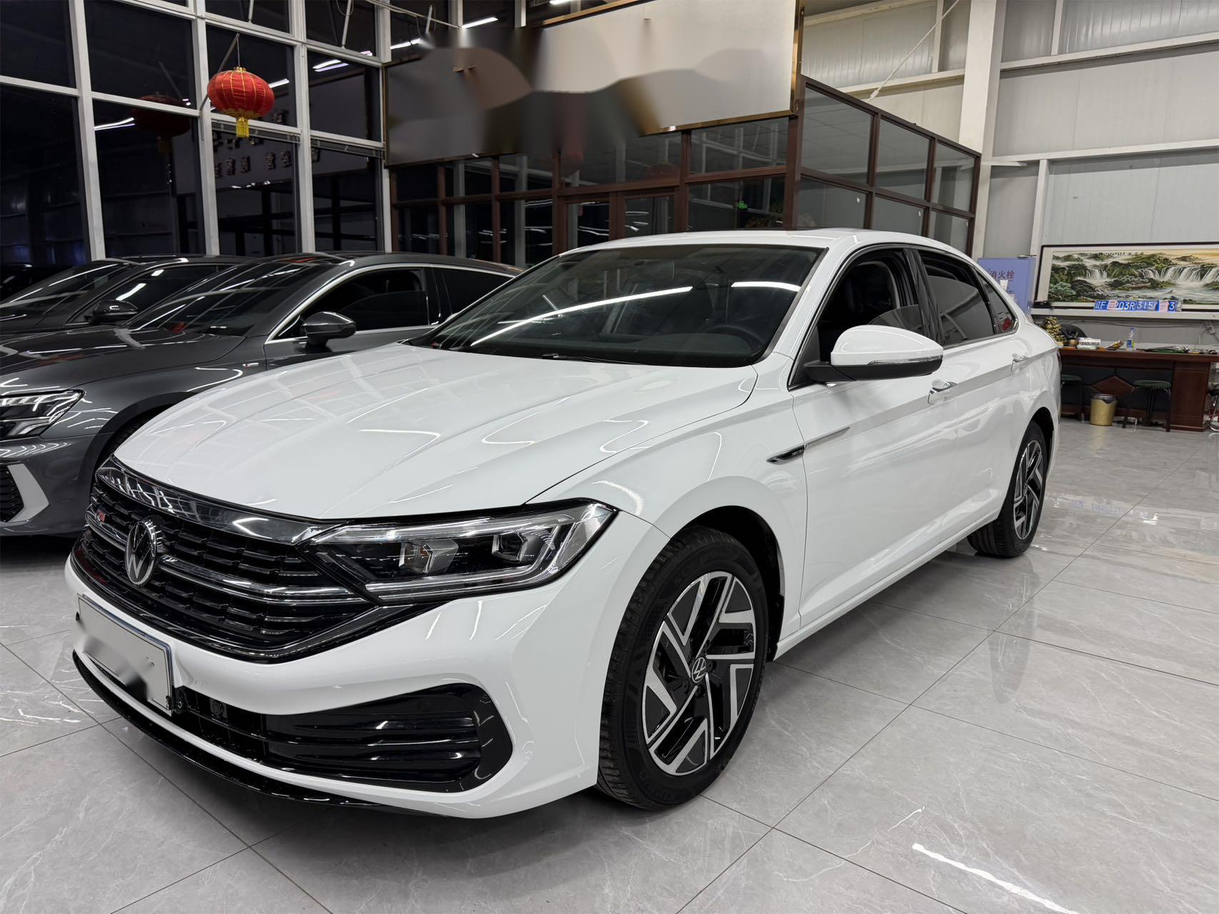 Volkswagen Sagitar 2023 280TSI DSG Transcendence Edition