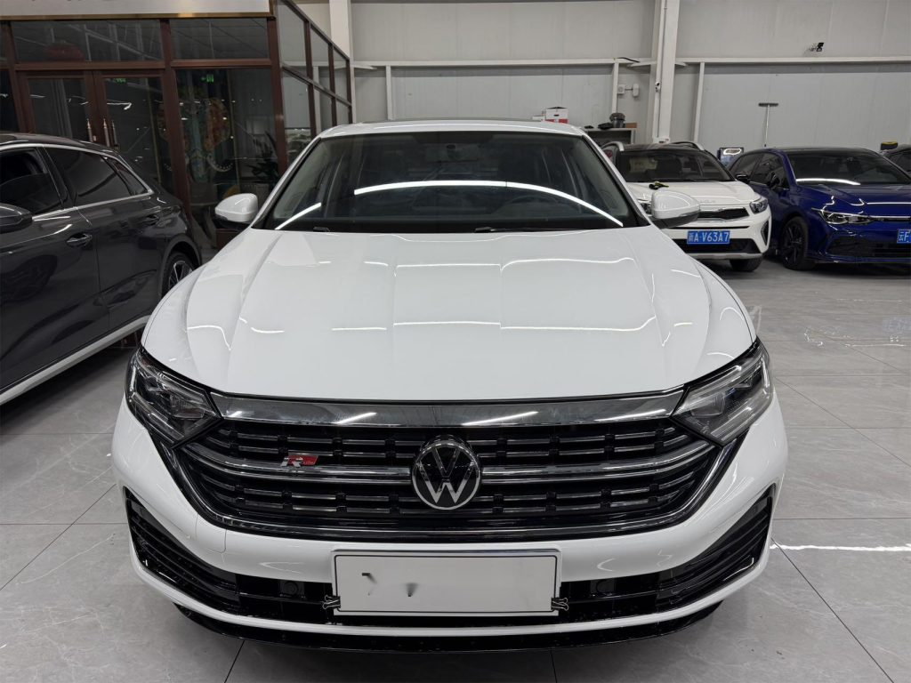 Volkswagen Sagitar 2023 280TSI DSG Transcendence Edition - Huishida Trading
