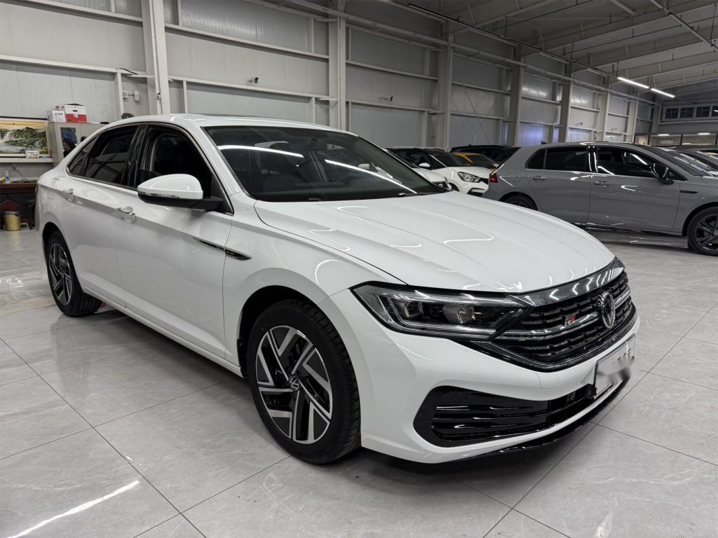 Volkswagen Sagitar 2023 280TSI DSG Transcendence Edition - Huishida Trading