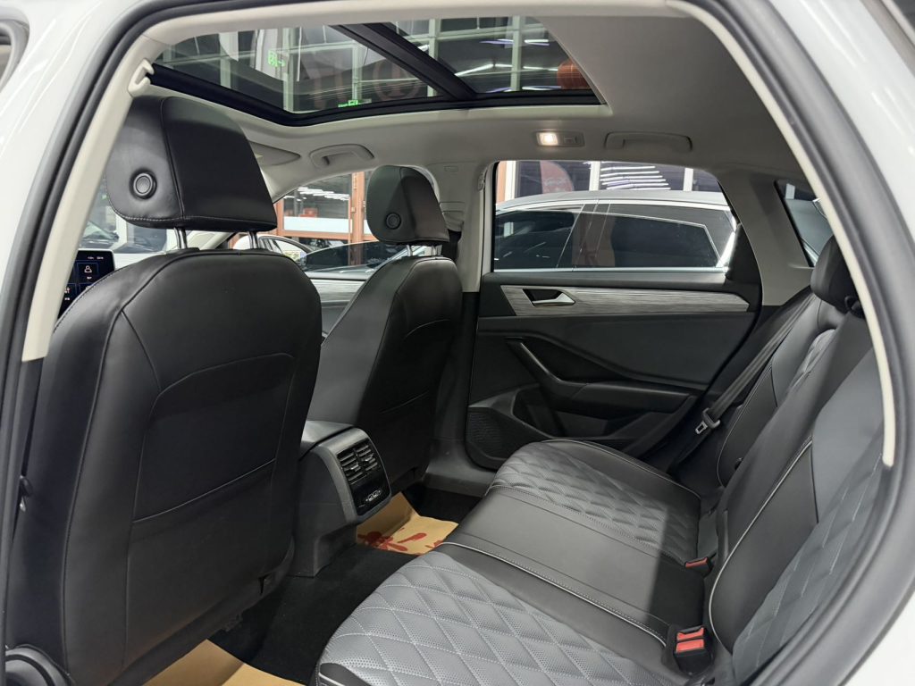 Volkswagen Sagitar 2023 280TSI DSG Transcendence Edition - Huishida Trading