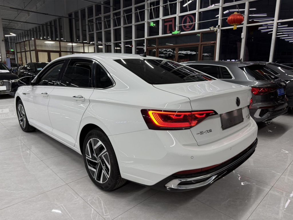 Volkswagen Sagitar 2023 280TSI DSG Transcendence Edition - Huishida Trading