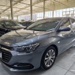 Monza 2022 BMW 320i Automatic Sunroof Edition