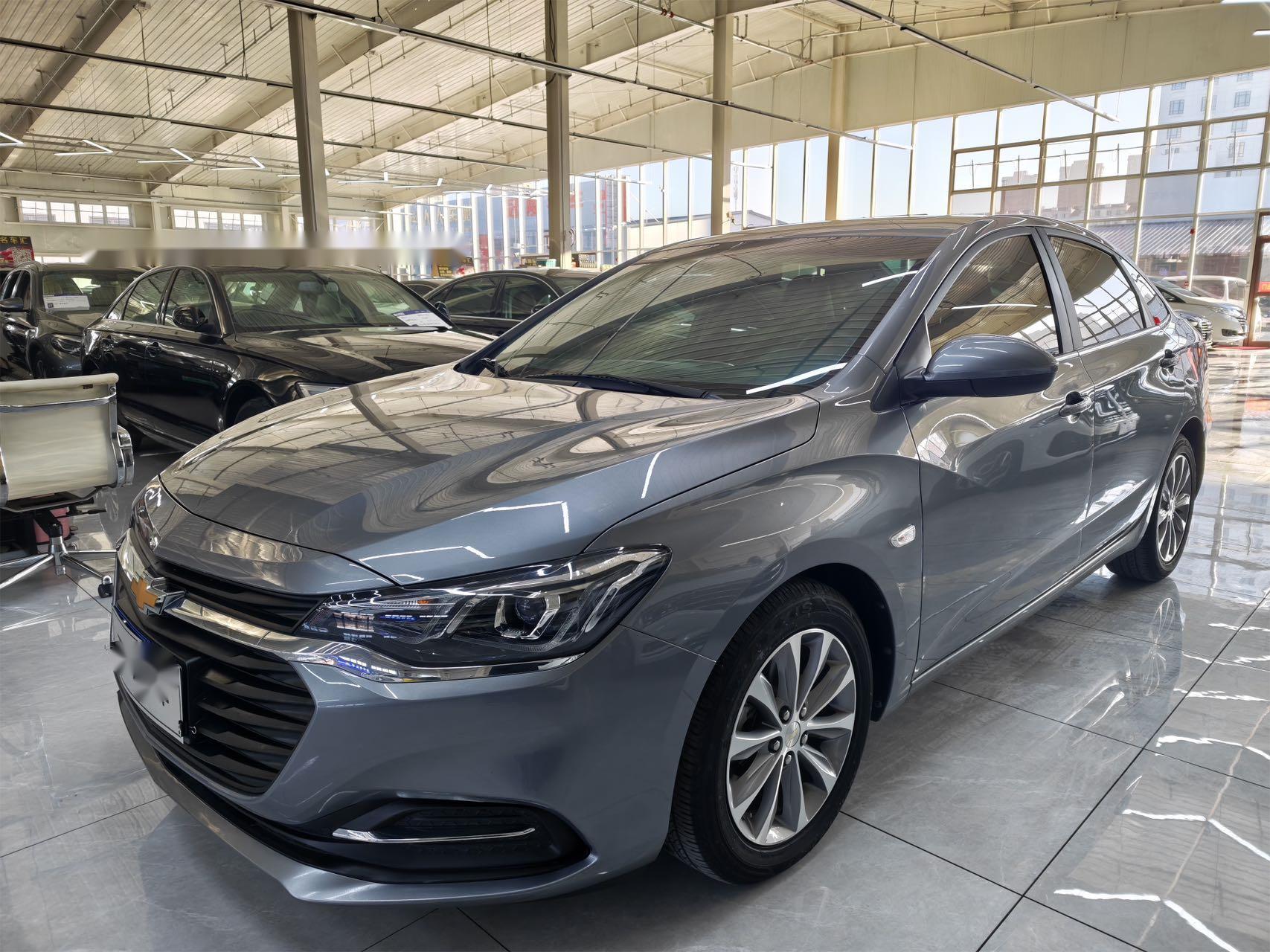 Monza 2022 BMW 320i Automatic Sunroof Edition