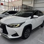 YARiS L 2021 Yaris X 1.5L CVT Luxury Edition