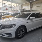 Volkswagen Sagitar 2021 280TSI DSG Comfort Connect Edition