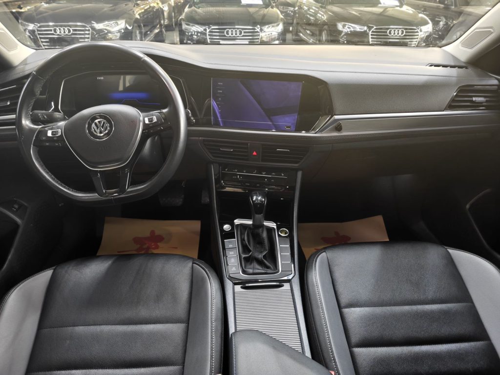 Volkswagen Sagitar 2021 280TSI DSG Comfort Connect Edition - Huishida Trading