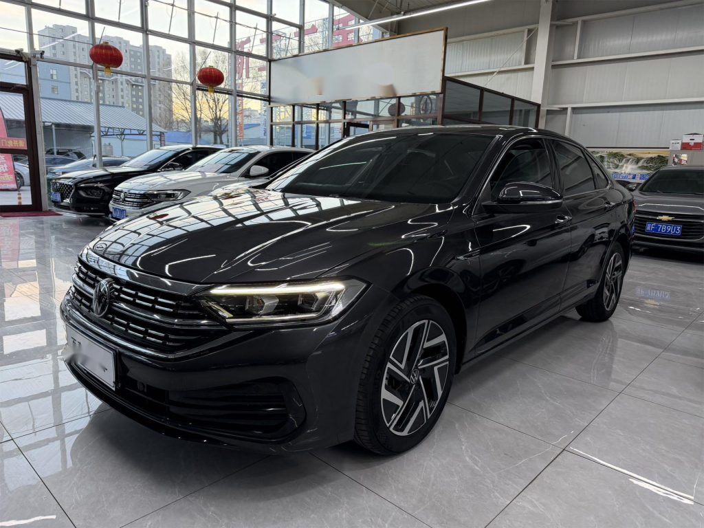 Volkswagen Sagitar 2023 280TSI DSG Transcendence Edition - Huishida Trading