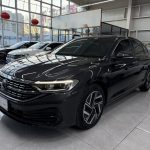Volkswagen Sagitar 2023 280TSI DSG Transcendence Edition