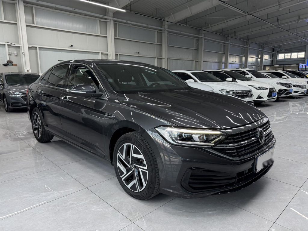 Volkswagen Sagitar 2023 280TSI DSG Transcendence Edition - Huishida Trading