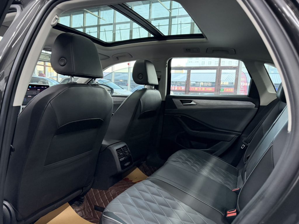 Volkswagen Sagitar 2023 280TSI DSG Transcendence Edition - Huishida Trading