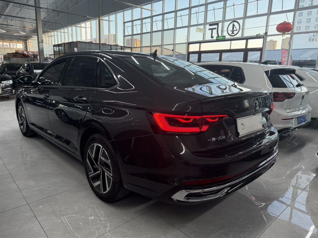 Volkswagen Sagitar 2023 280TSI DSG Transcendence Edition - Huishida Trading