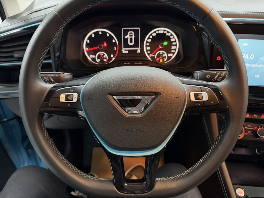 Jetta VS5 2022 280TSI Automatic Glory Edition - Huishida Trading